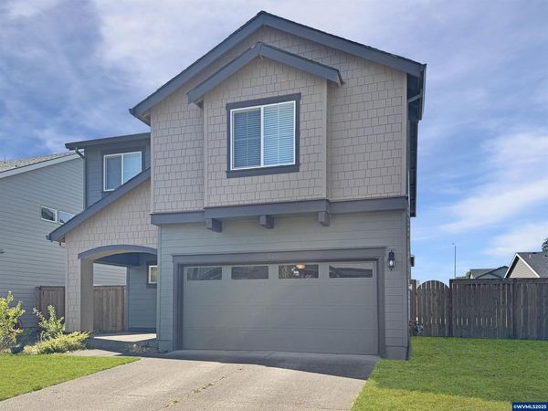 4748 Astronaut Av NE, Salem, OR 97305