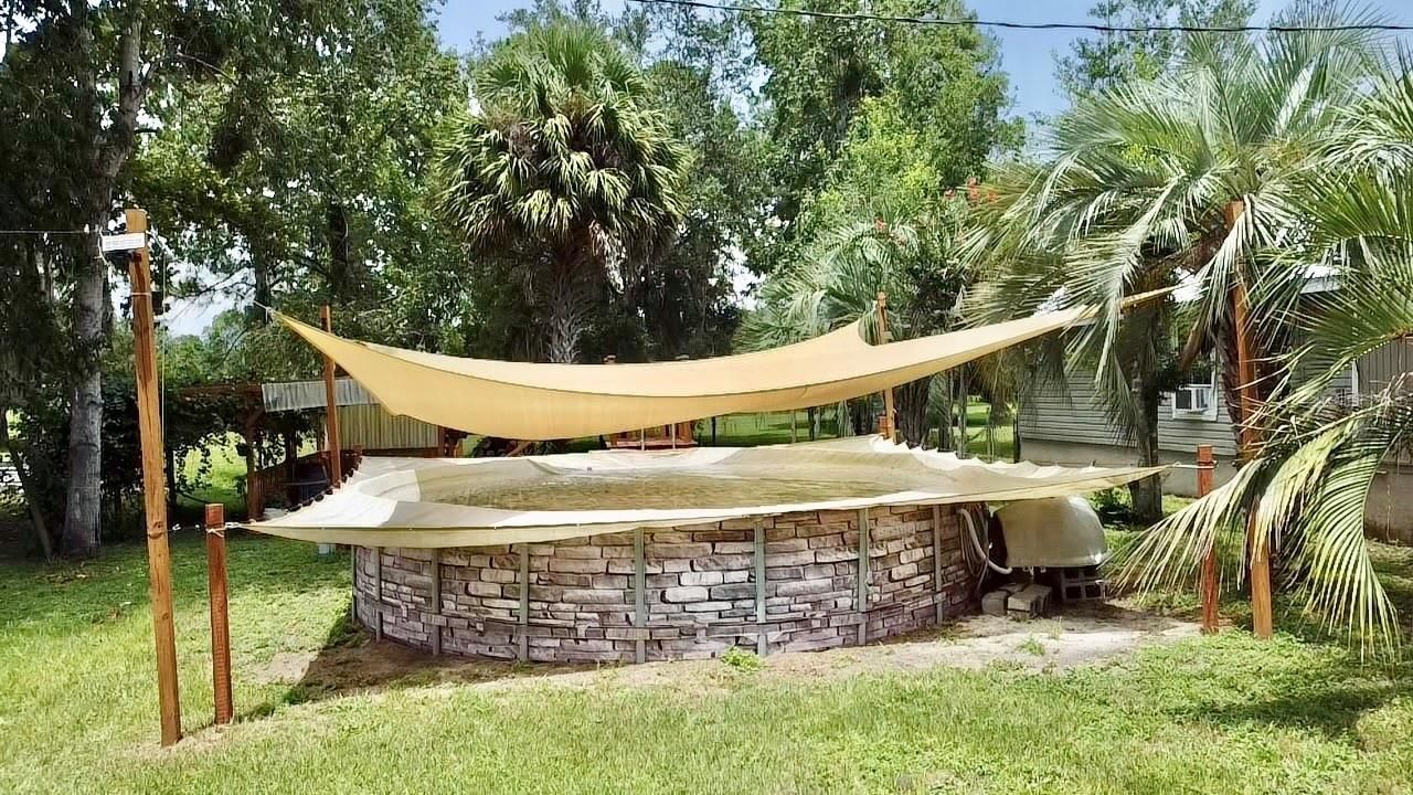 9150 SW 151st Lane, Archer, FL 32618 Photo