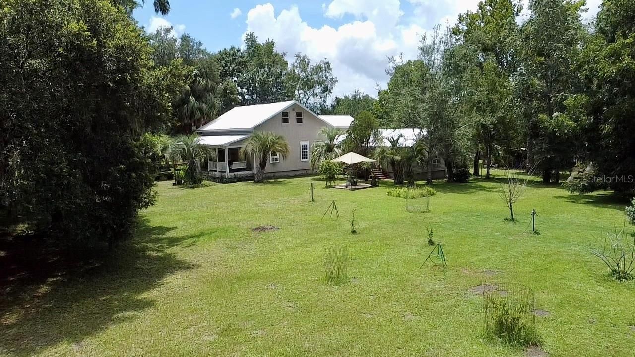 9150 SW 151st Lane, Archer, FL 32618 Photo