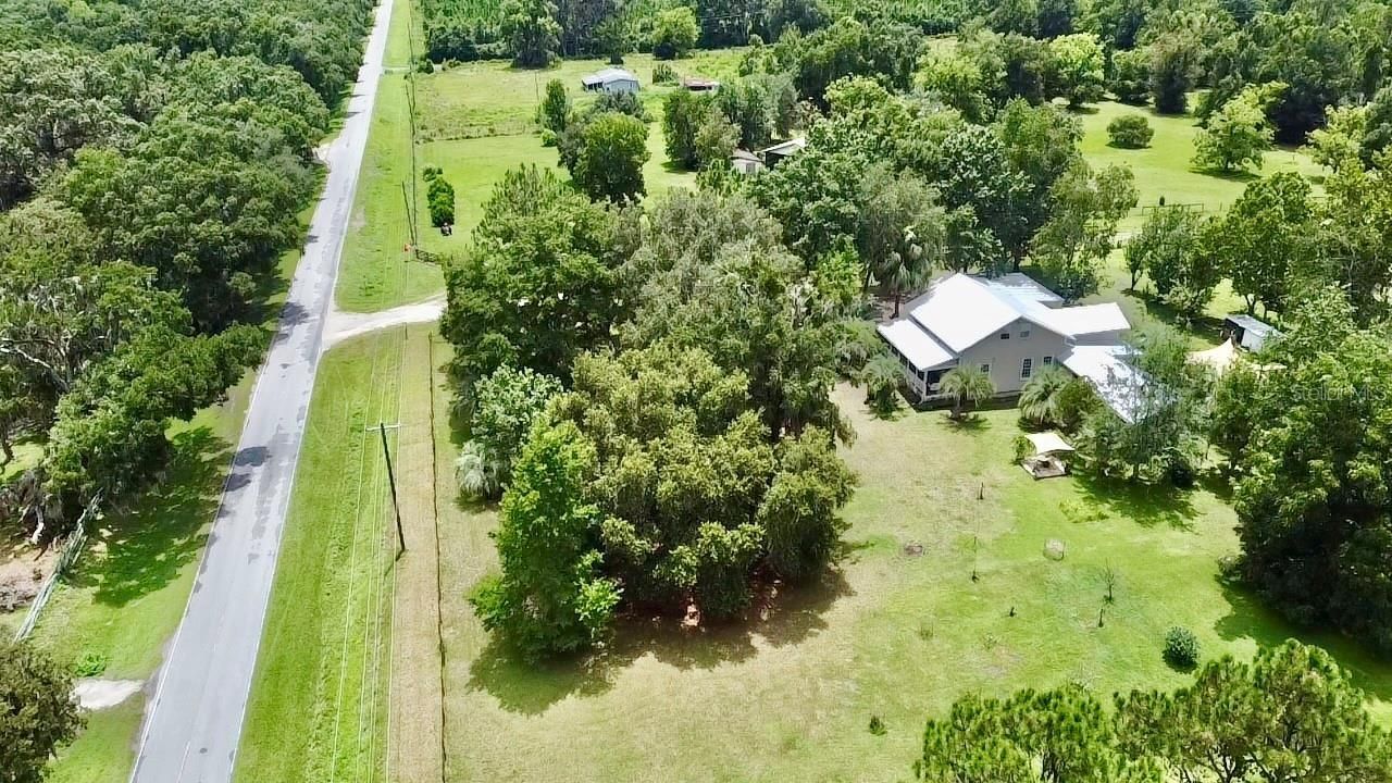 9150 SW 151st Lane, Archer, FL 32618 Photo