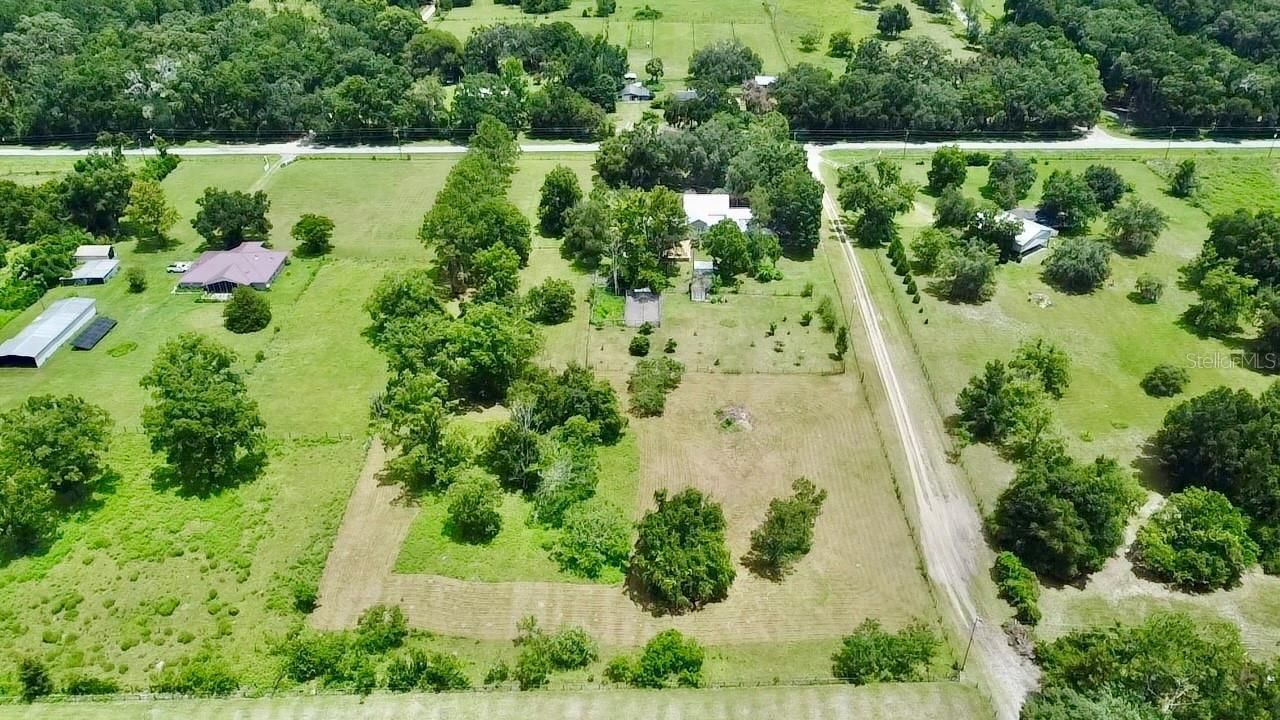 9150 SW 151st Lane, Archer, FL 32618 Photo