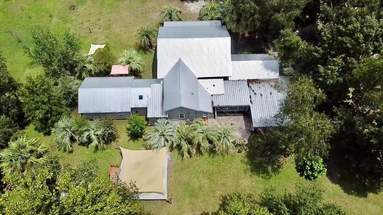 9150 SW 151st Lane, Archer, FL 32618 Photo