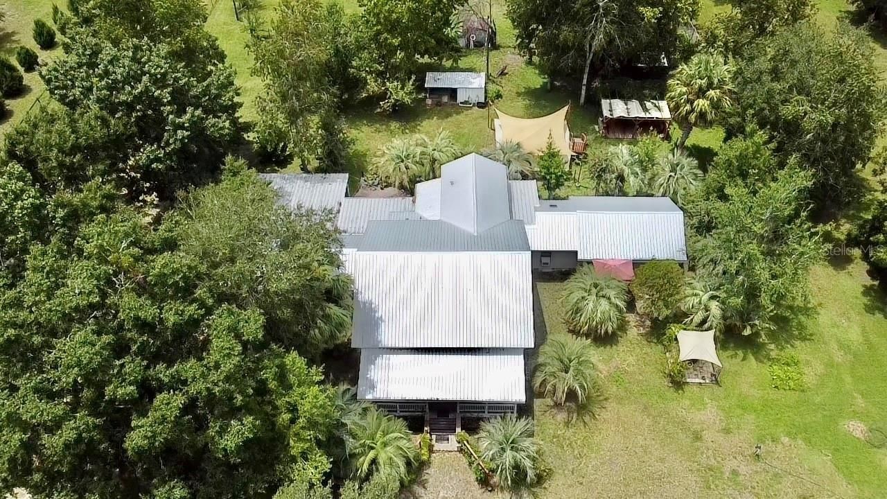 9150 SW 151st Lane, Archer, FL 32618 Photo