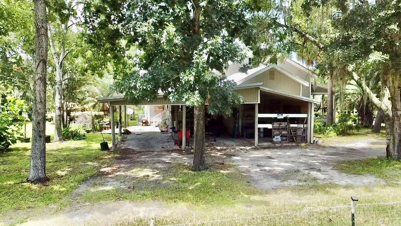9150 SW 151st Lane, Archer, FL 32618 Photo