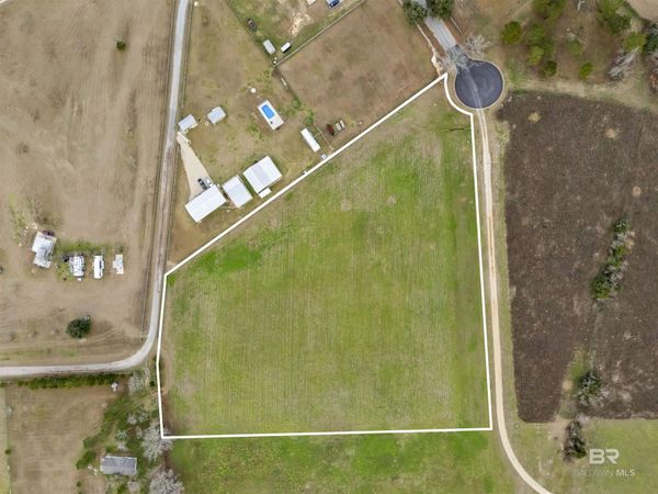 0 Paddock Trace Drive, Foley, AL 36535