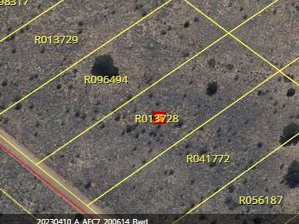 Justice Road NW, Rio Rancho, NM 87144