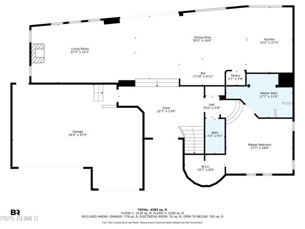 3675 N 59TH Place, Phoenix, AZ 85018