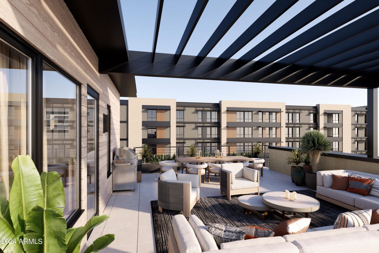 19360 N 73rd Way, Unit 1086, Scottsdale, AZ 85255 Main Photo