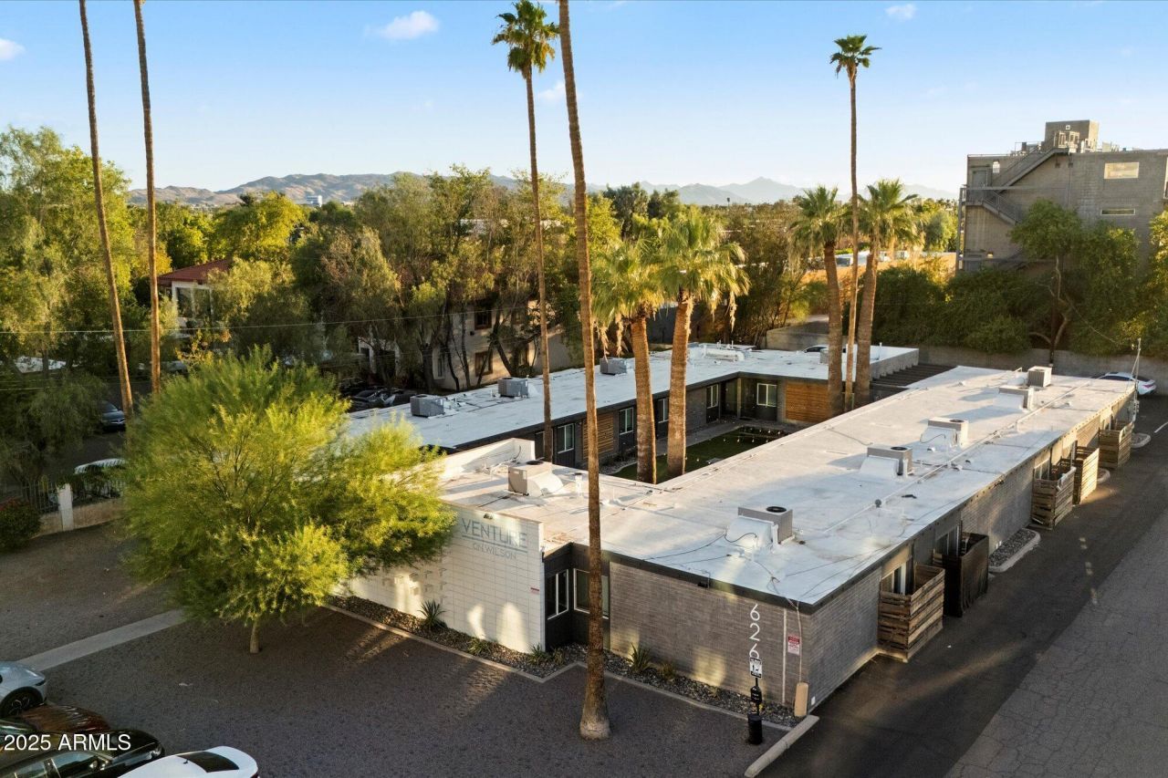 626 S Wilson Street, Tempe, AZ 85281 Main Photo