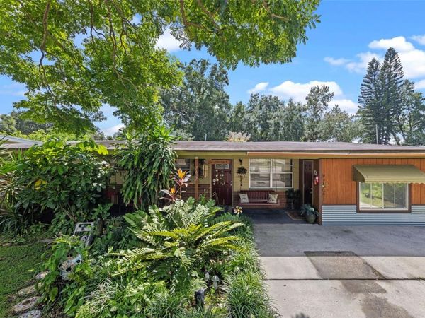 7627 DAETWYLER DRIVE, ORLANDO, FL 32812