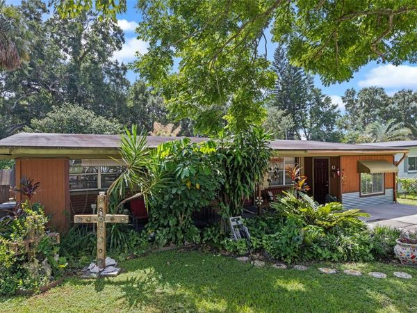 7627 DAETWYLER DRIVE, ORLANDO, FL 32812
