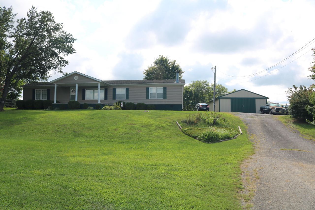 132 Myers Road, Carlisle, KY 40311 Main Photo