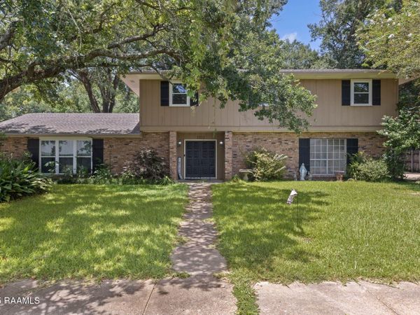 2222 Jasmine Drive, Opelousas, LA 70570