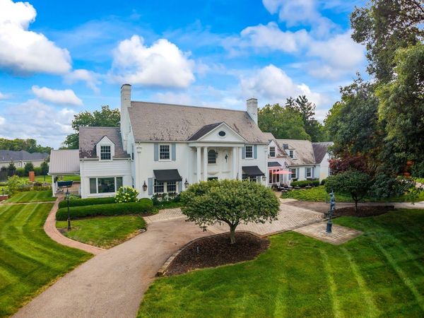 1550 Creekwood Drive, Troy, OH 45373