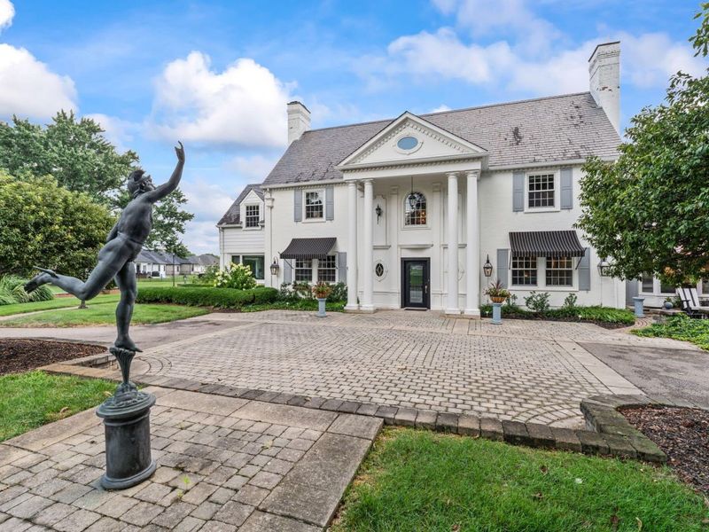 1550 Creekwood Drive, Troy, OH 45373 Photo 11