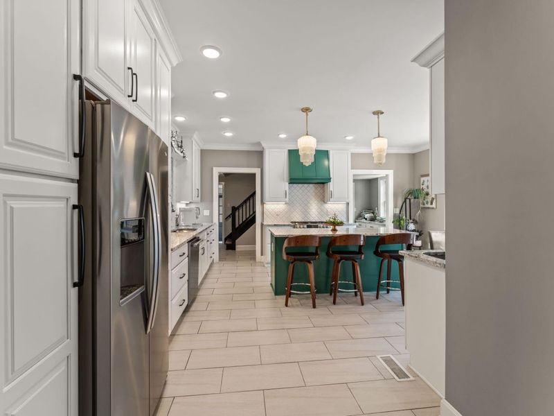 1550 Creekwood Drive, Troy, OH 45373 Photo 22