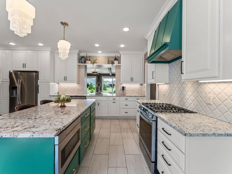 1550 Creekwood Drive, Troy, OH 45373 Photo 24