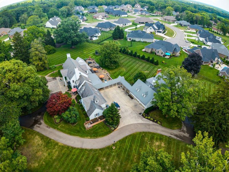 1550 Creekwood Drive, Troy, OH 45373 Photo 5