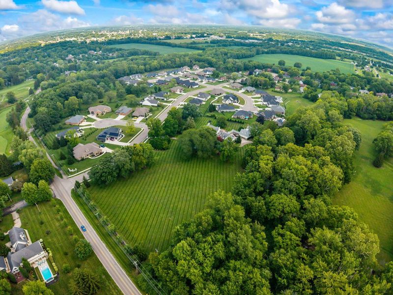 1550 Creekwood Drive, Troy, OH 45373 Photo 7