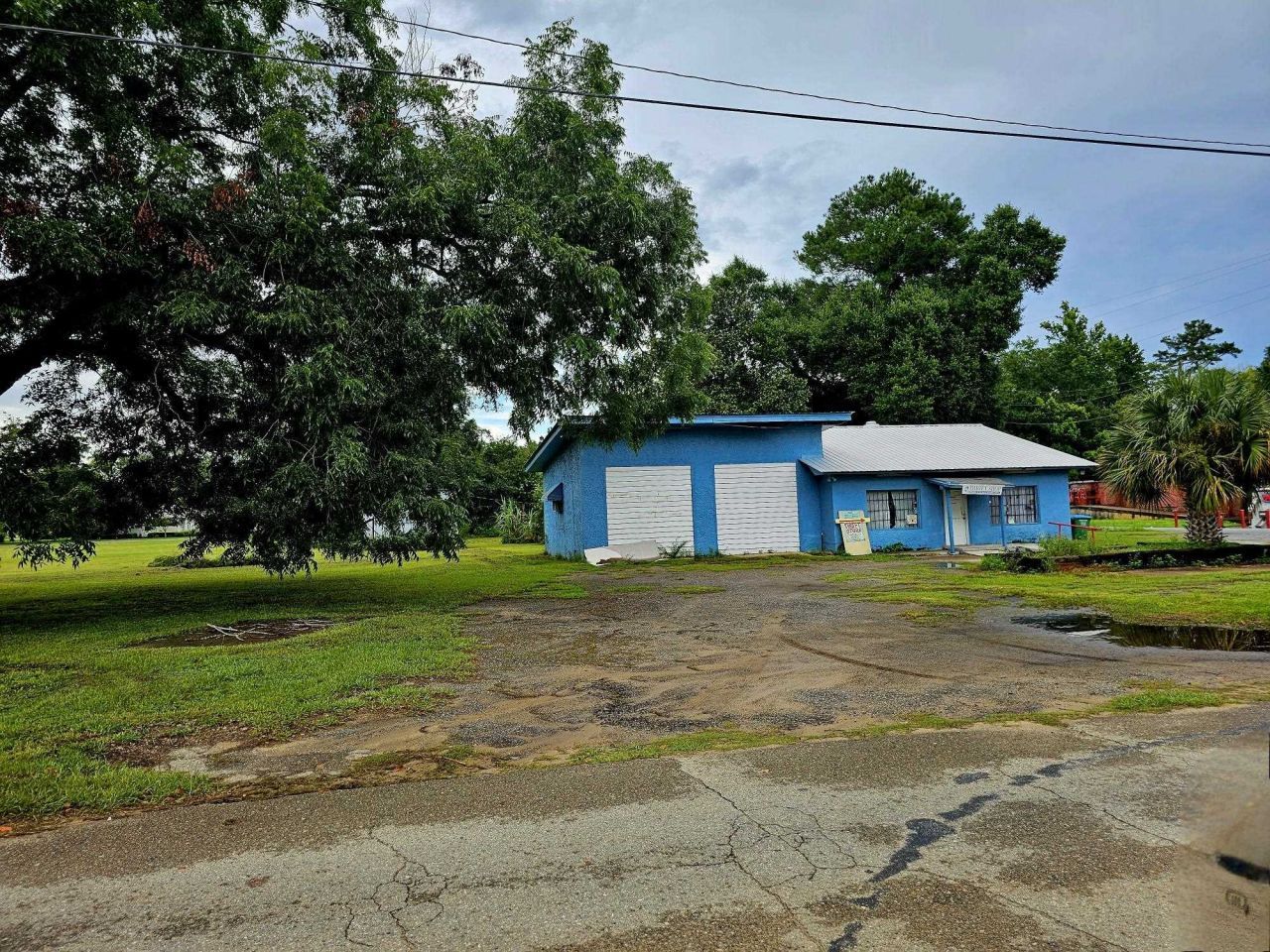 10 Green Avenue, Greensboro, FL 32330 Photo