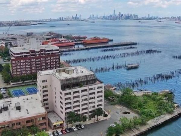 10 Bay Street Landing, Unit 5G, Staten Island, NY 10301