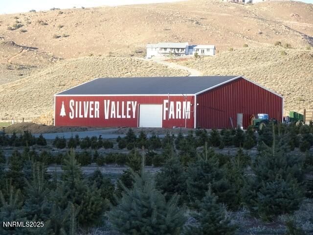 3995 Bacon Rind Road, Reno, NV 89510 Photo