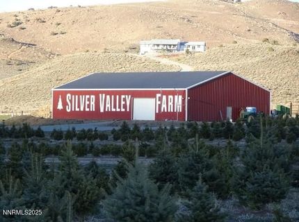 3995 Bacon Rind Road, Reno, NV 89510 Photo