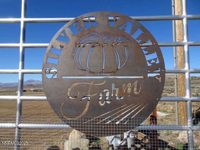 3995 Bacon Rind Road, Reno, NV 89510 Photo