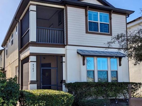 8582 POWDER RIDGE TRAIL, WINDERMERE, FL 34786