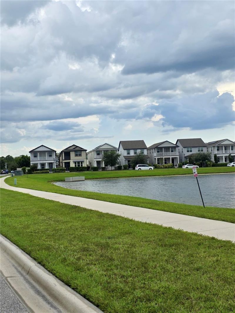 8582 Powder Ridge Trail, Windermere, FL 34786 Photo
