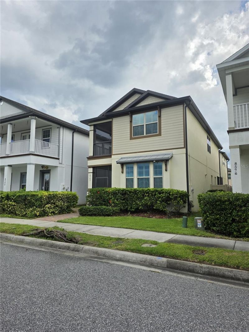 8582 Powder Ridge Trail, Windermere, FL 34786 Photo
