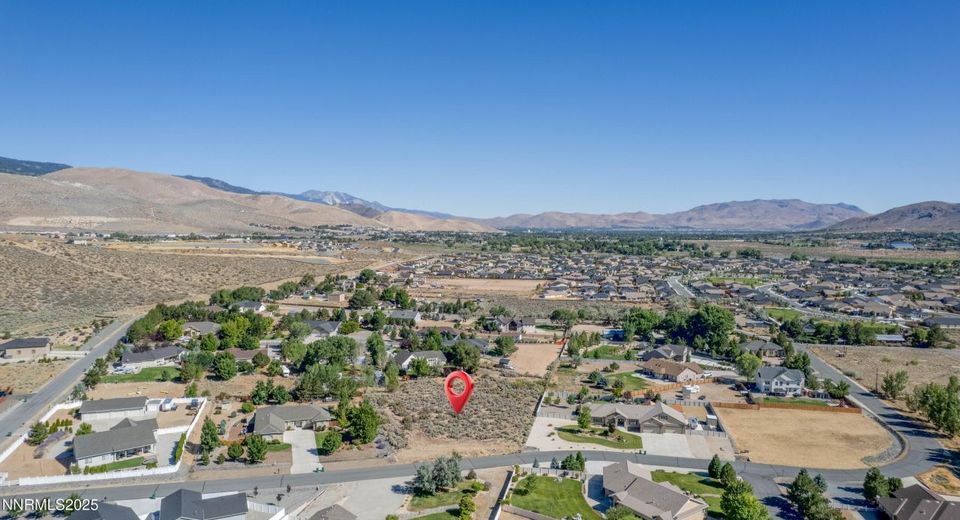 822 Coffey Drive, Carson City, NV 89701 Photo
