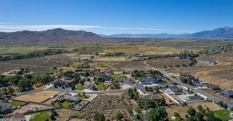 822 Coffey Drive, Carson City, NV 89701 Photo