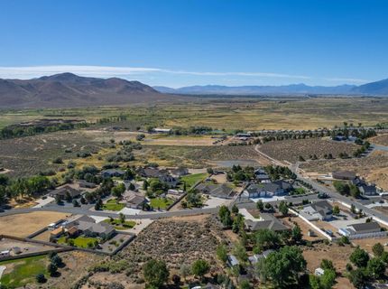 822 Coffey Drive, Carson City, NV 89701 Photo