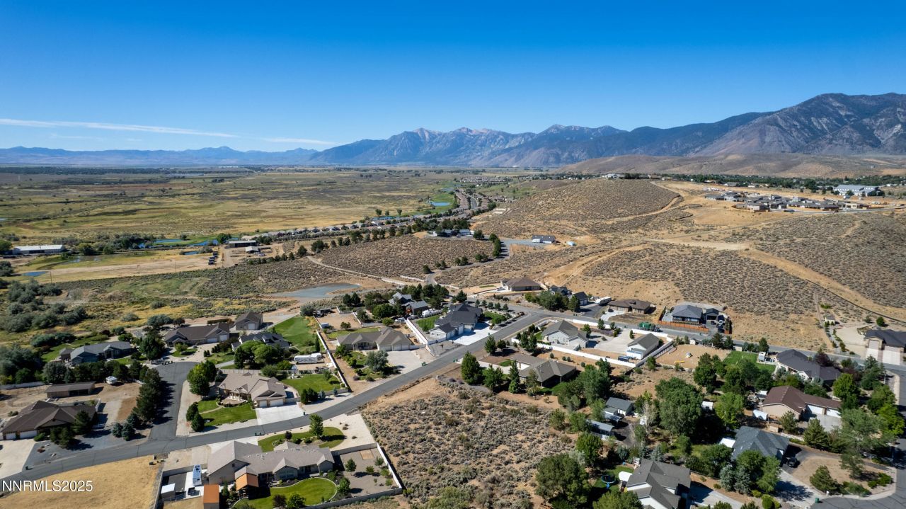 822 Coffey Drive, Carson City, NV 89701 Photo