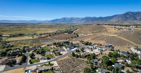 822 Coffey Drive, Carson City, NV 89701 Photo