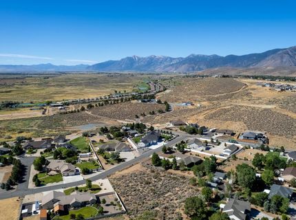 822 Coffey Drive, Carson City, NV 89701 Photo