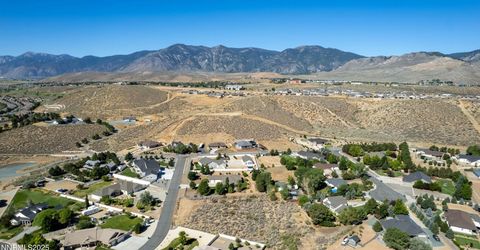 822 Coffey Drive, Carson City, NV 89701 Photo