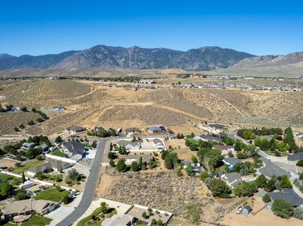 822 Coffey Drive, Carson City, NV 89701 Photo