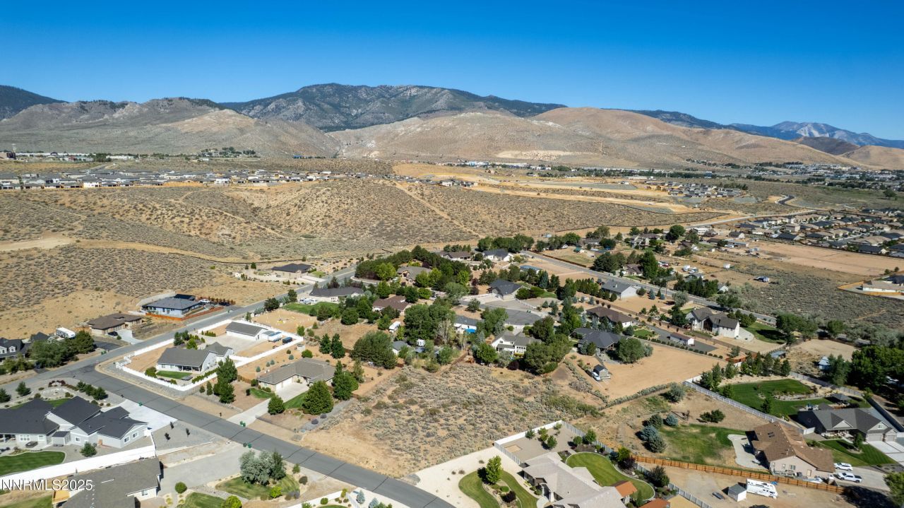 822 Coffey Drive, Carson City, NV 89701 Photo