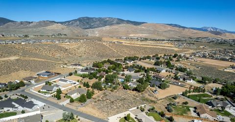 822 Coffey Drive, Carson City, NV 89701 Photo