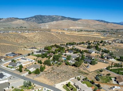 822 Coffey Drive, Carson City, NV 89701 Photo