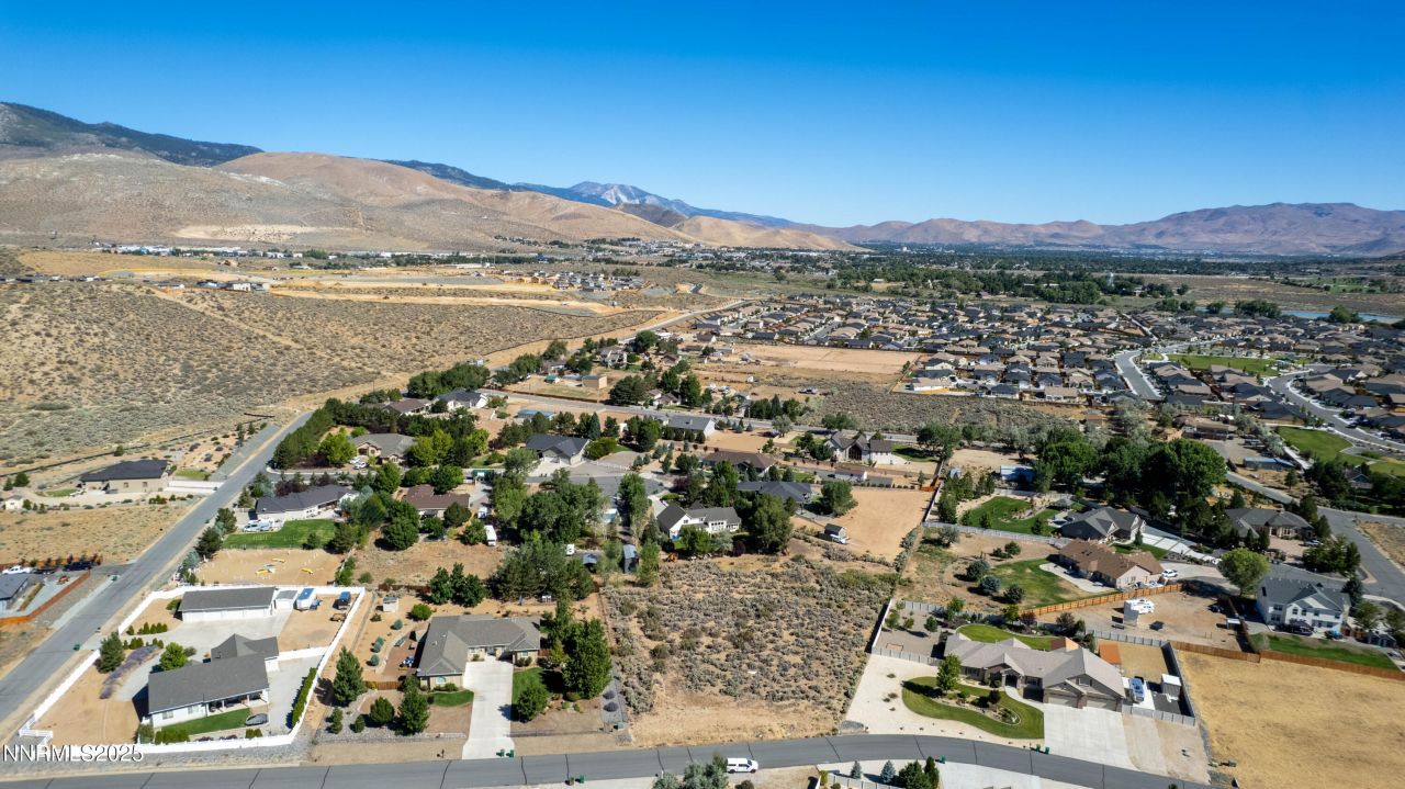 822 Coffey Drive, Carson City, NV 89701 Photo