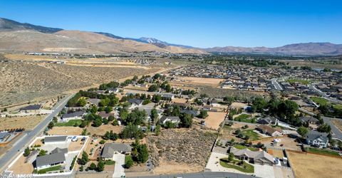 822 Coffey Drive, Carson City, NV 89701 Photo