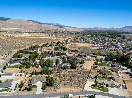 822 Coffey Drive, Carson City, NV 89701 Photo