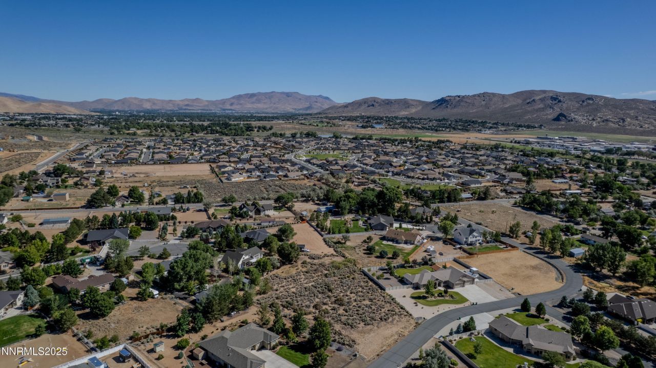 822 Coffey Drive, Carson City, NV 89701 Photo