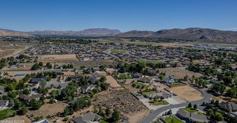 822 Coffey Drive, Carson City, NV 89701 Photo