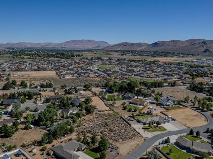 822 Coffey Drive, Carson City, NV 89701 Photo