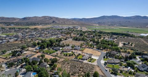 822 Coffey Drive, Carson City, NV 89701 Photo