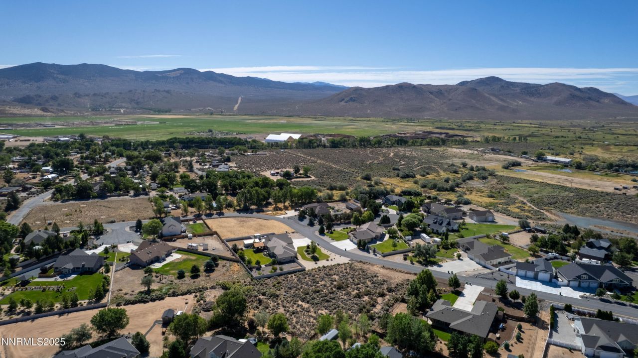 822 Coffey Drive, Carson City, NV 89701 Photo